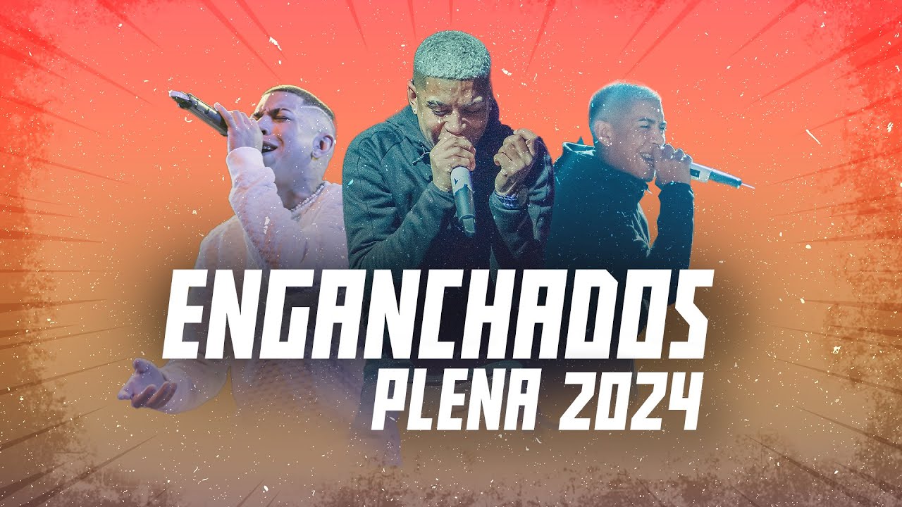 PLENA 2024 - Lo Más Nuevo
