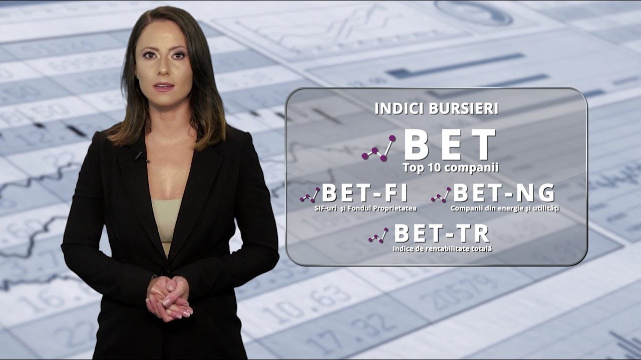 Indicii bursieri și formarea portofoliului tău
