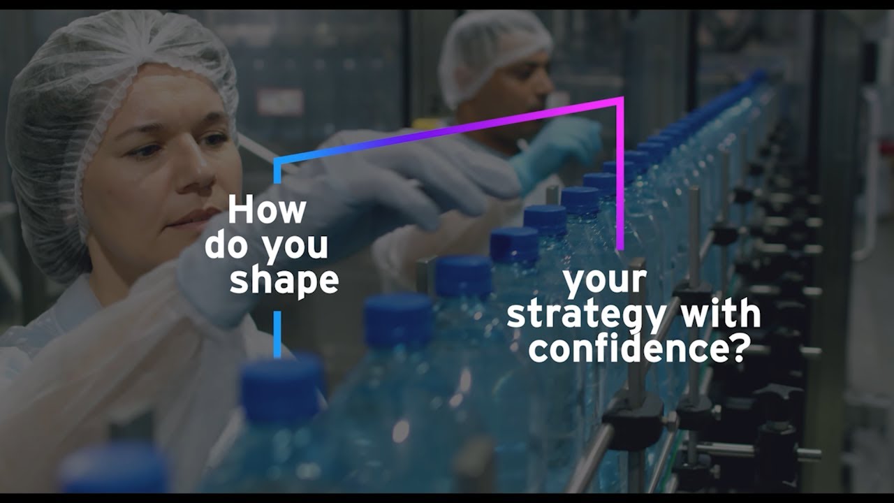 EY-Parthenon: solutions that work in practice for Consumer Products companies