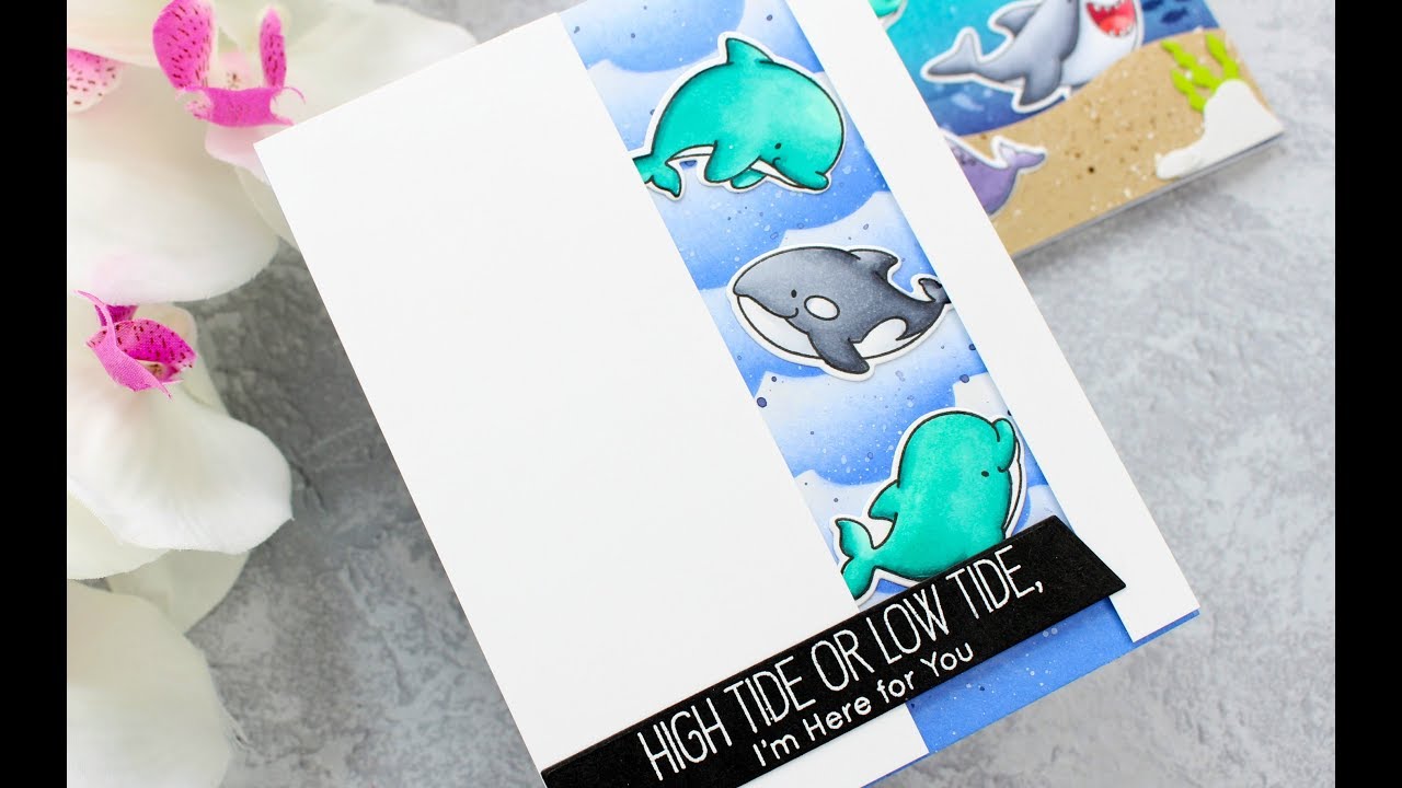 How to Create a Side Bar Window | Friends with Fin | MFT
