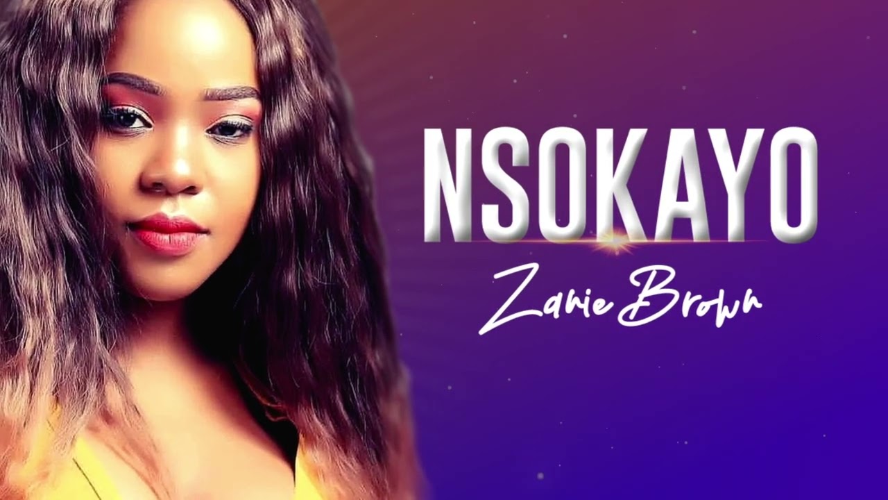 Nsokayo  Audio
