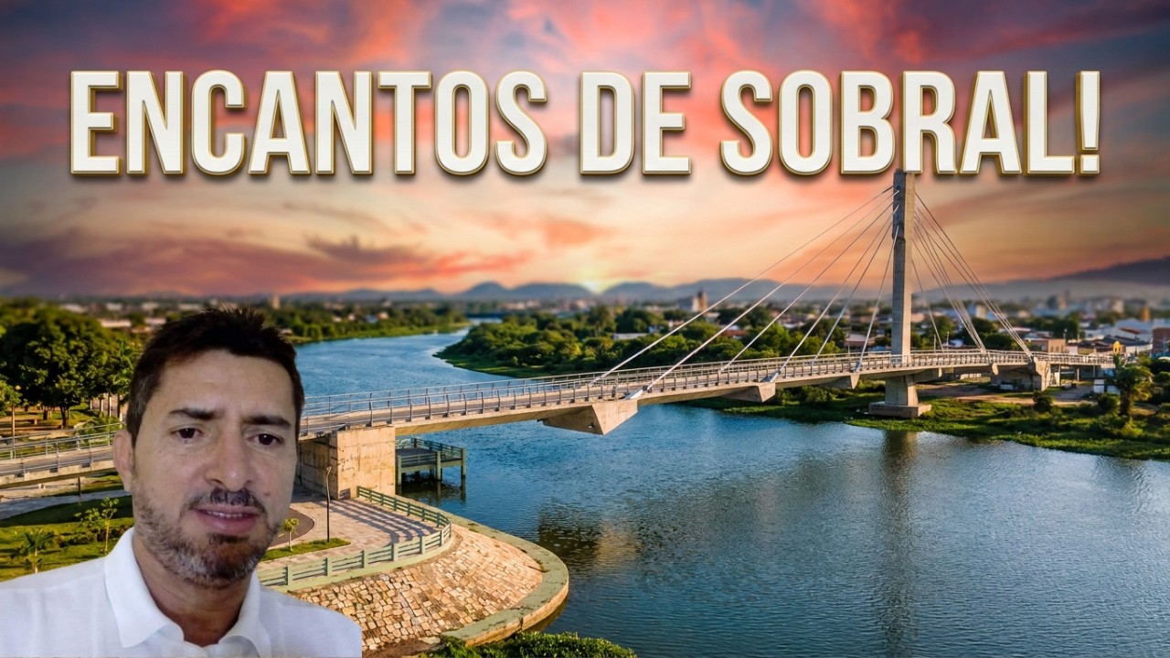 EXPLORANDO A MARGEM ESQUERDA E SEUS ENCANTOS