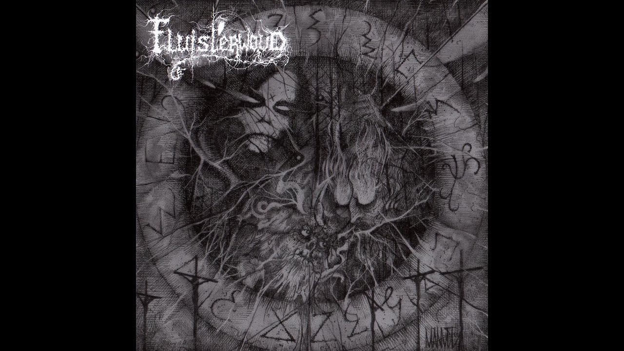 Fluisterwoud - Laat Alle Hoop Varen (FULL ALBUM)