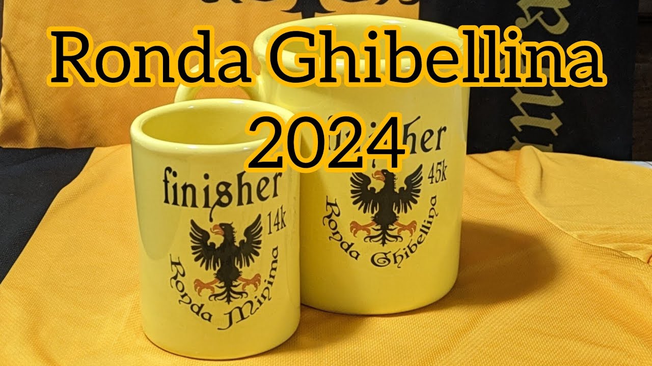 Ronda Ghibellina 2024