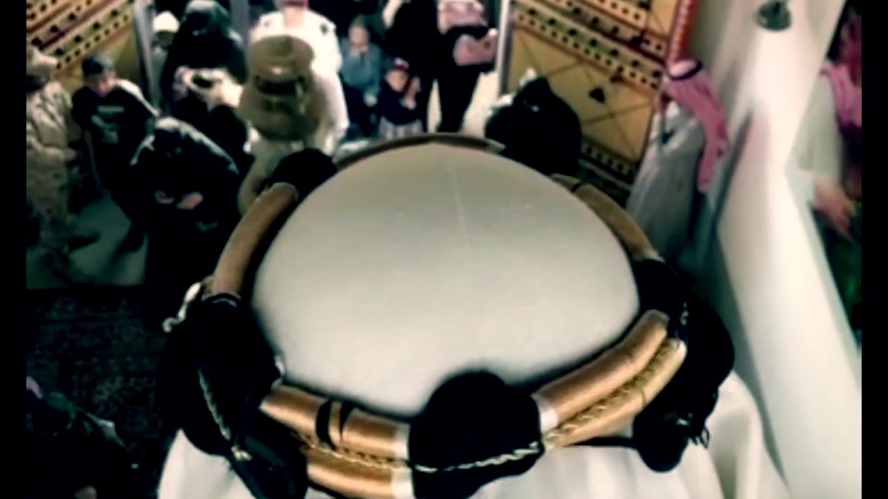 محافظة عيون الجواء في الجنادرية 32