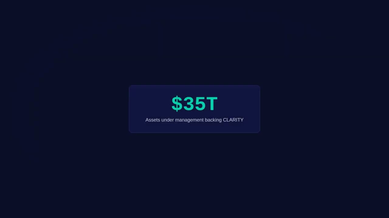 CLARITY Act Senate Vote CONFIRMED &mdash; What It Means for Crypto (July 2026)