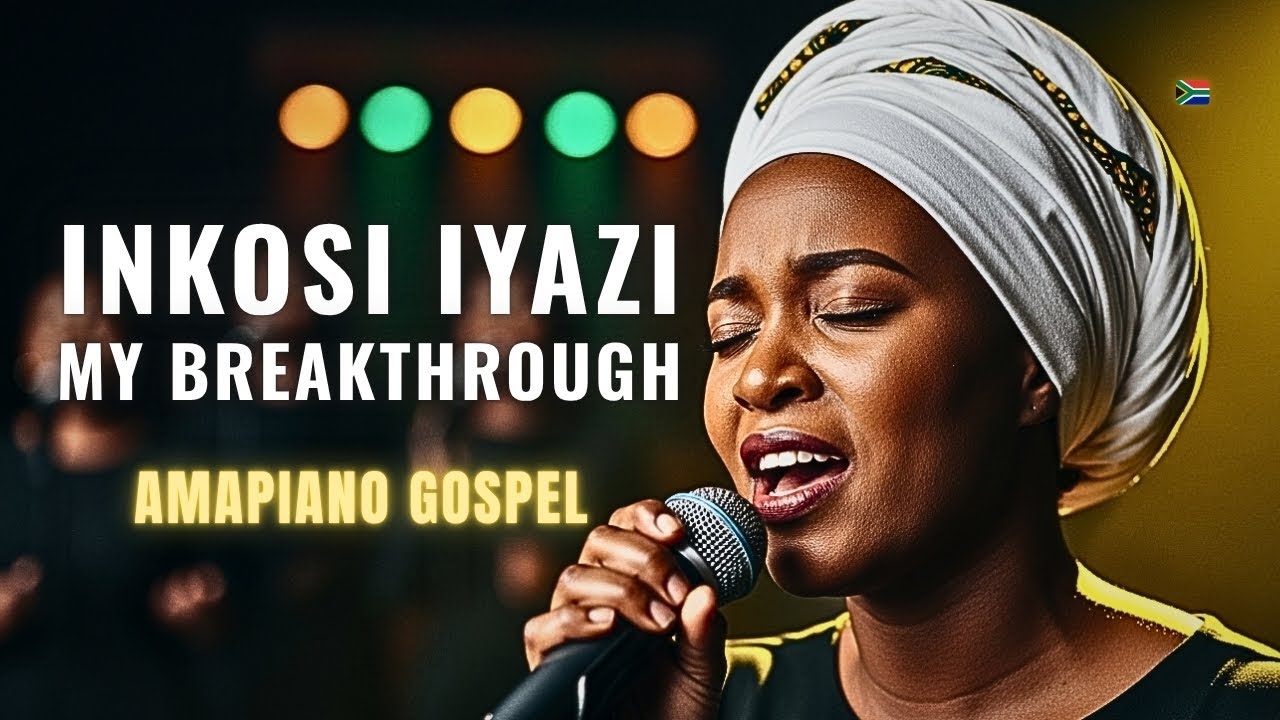 IT'S 1992, YOU'RE IN SOWETO CHURCH 🇿🇦 (The Amapiano That Makes The Devil Flee)