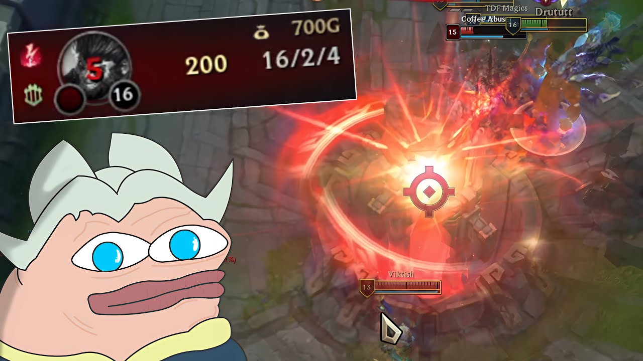 HOW TO LOSE A WON GAME