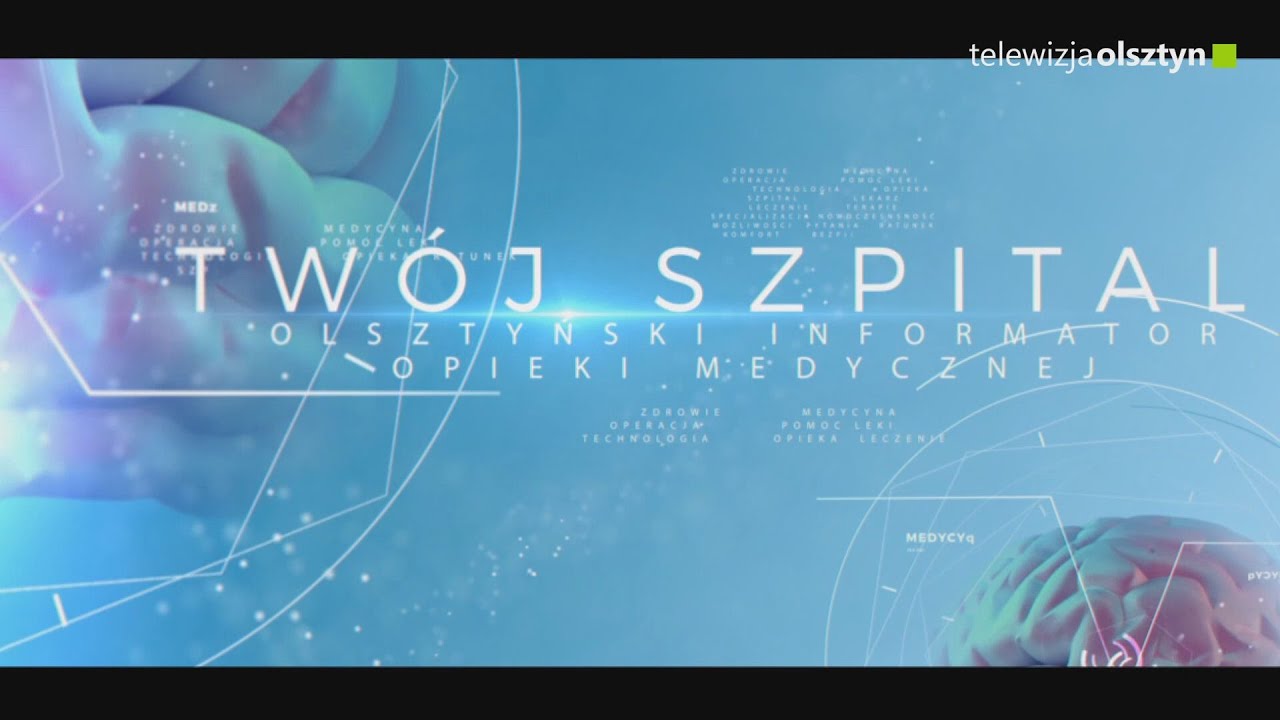 Tw&oacute;j Szpital - odcinek 21