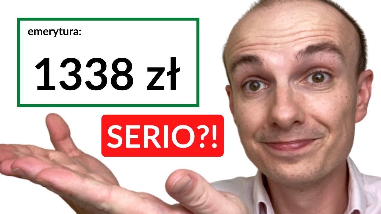 Emerytury w Polsce. Jak działa system emerytalny?
