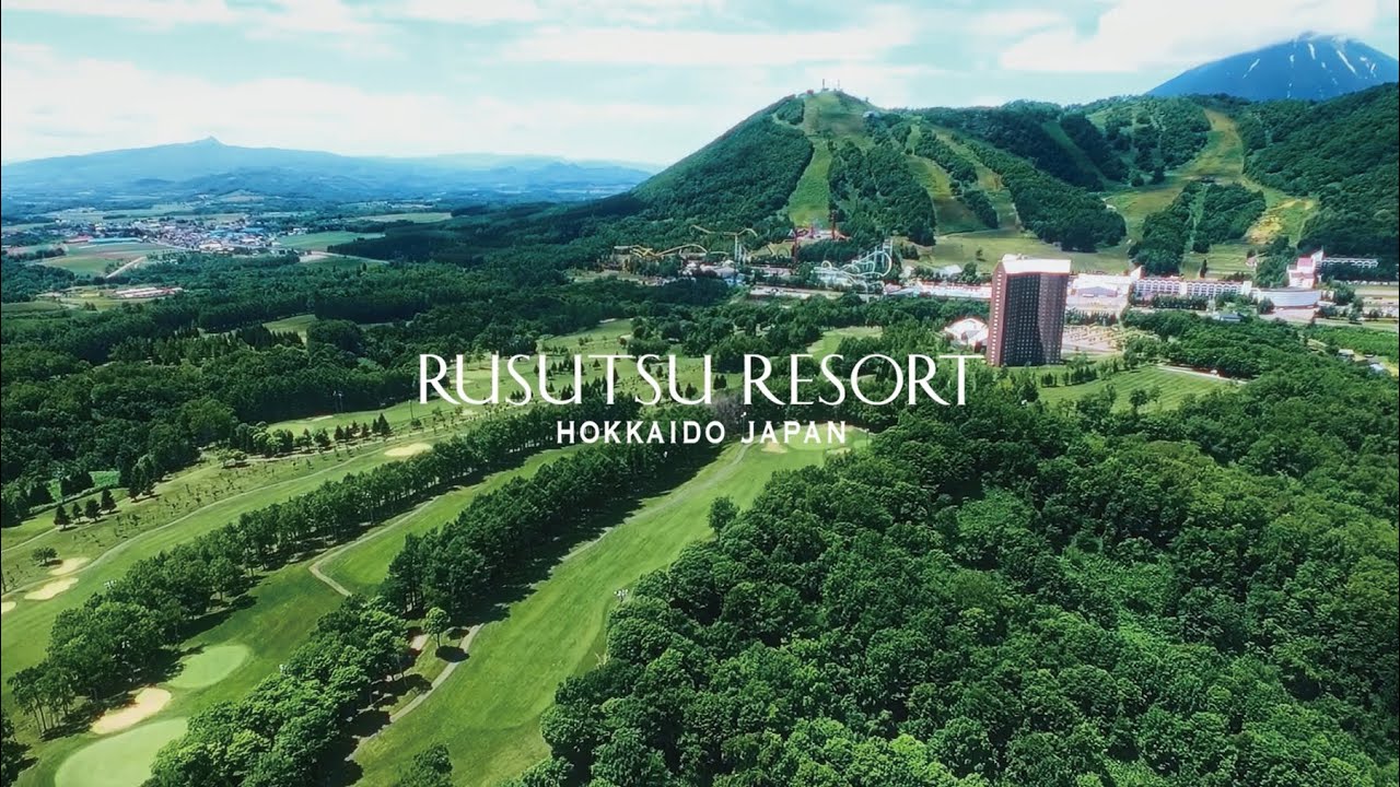 Rusutsu Resort Summer