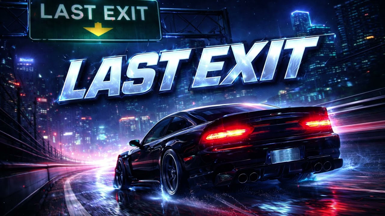 Last Exit