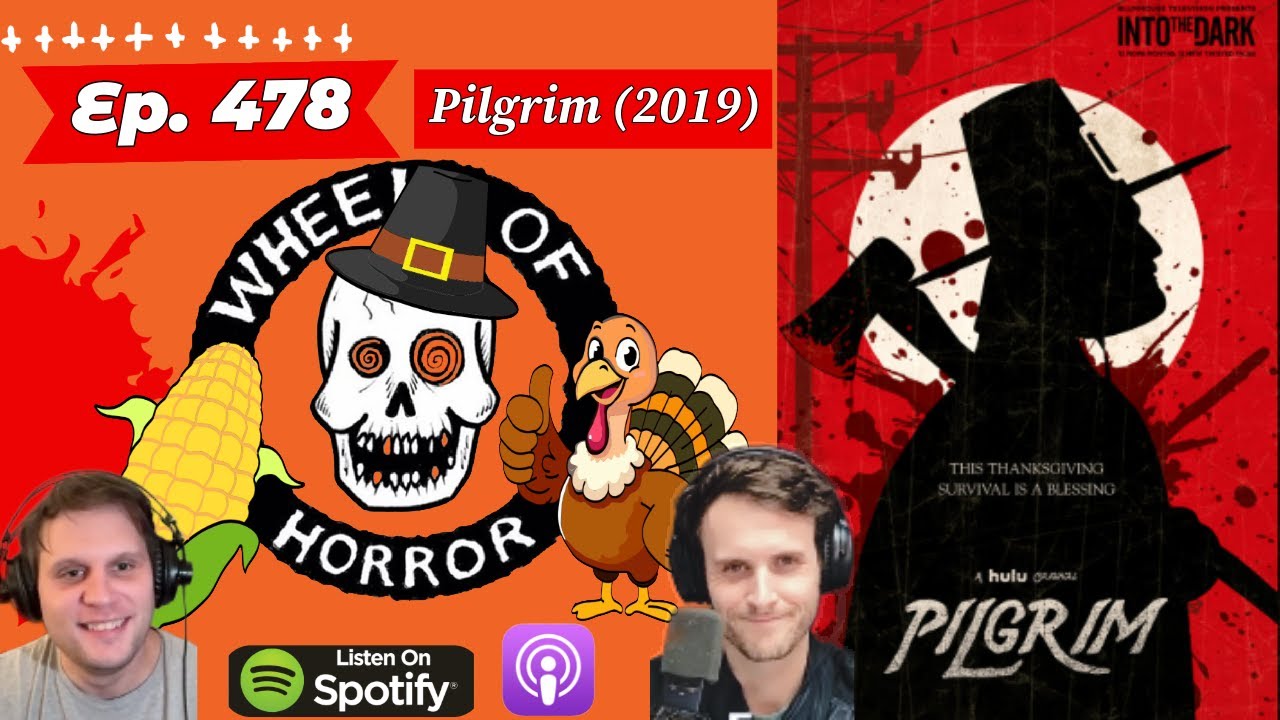 478 - Pilgrim (2019)