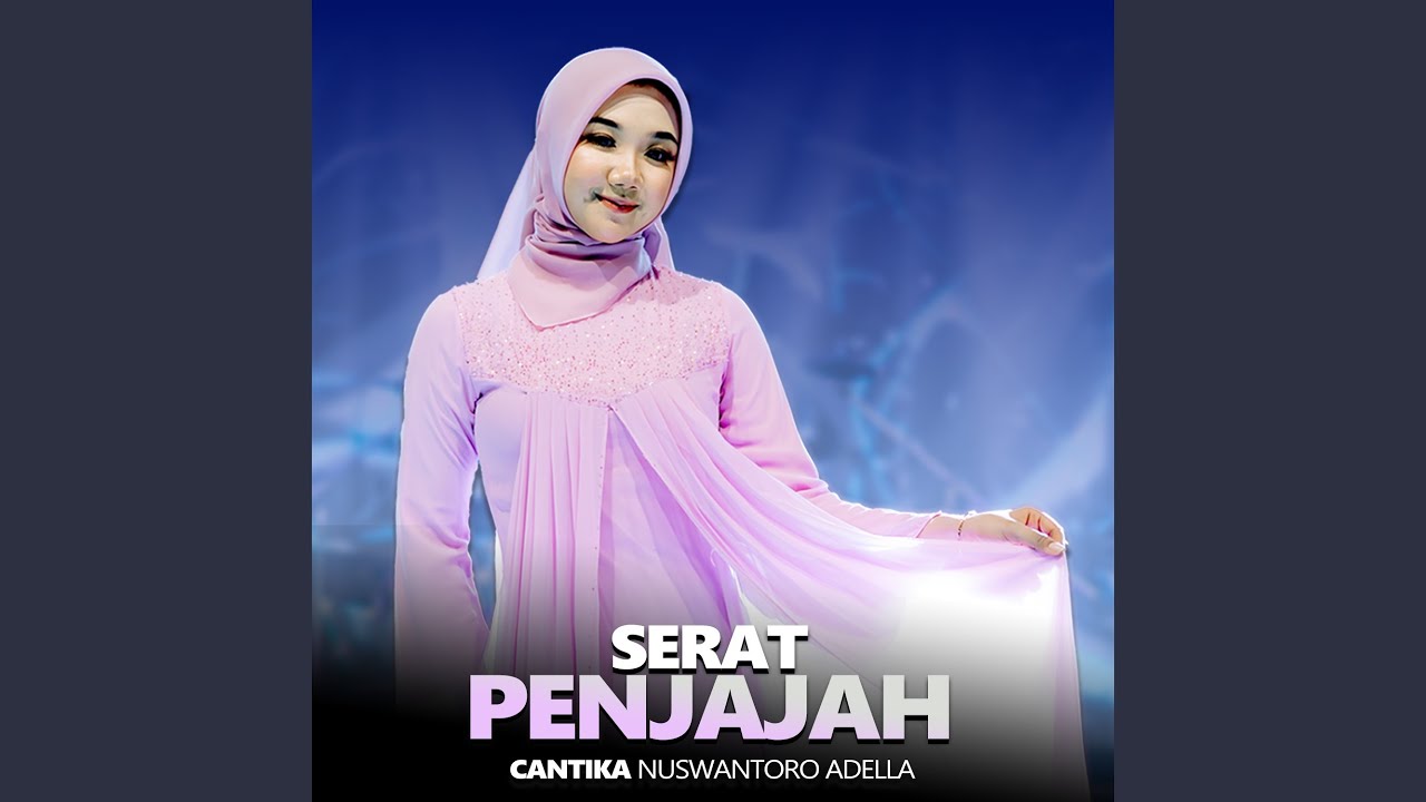 Serat Penjajah