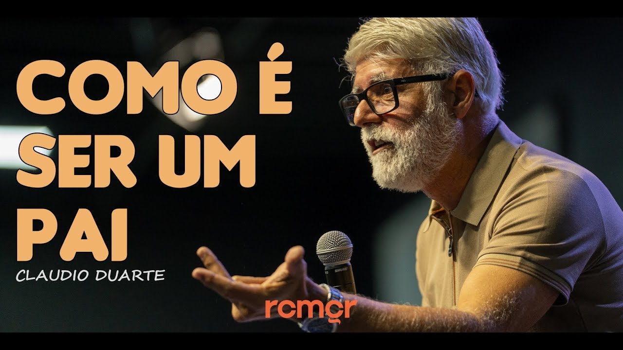 Claudio Duarte | VOCÊ JÁ SE FEZ ESSA PERGUNTA?