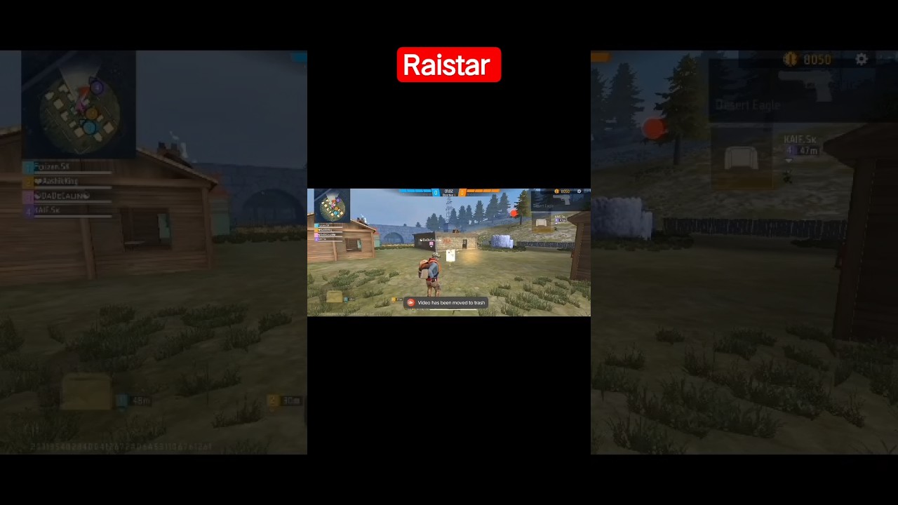 1 v 2 only headshot Aura