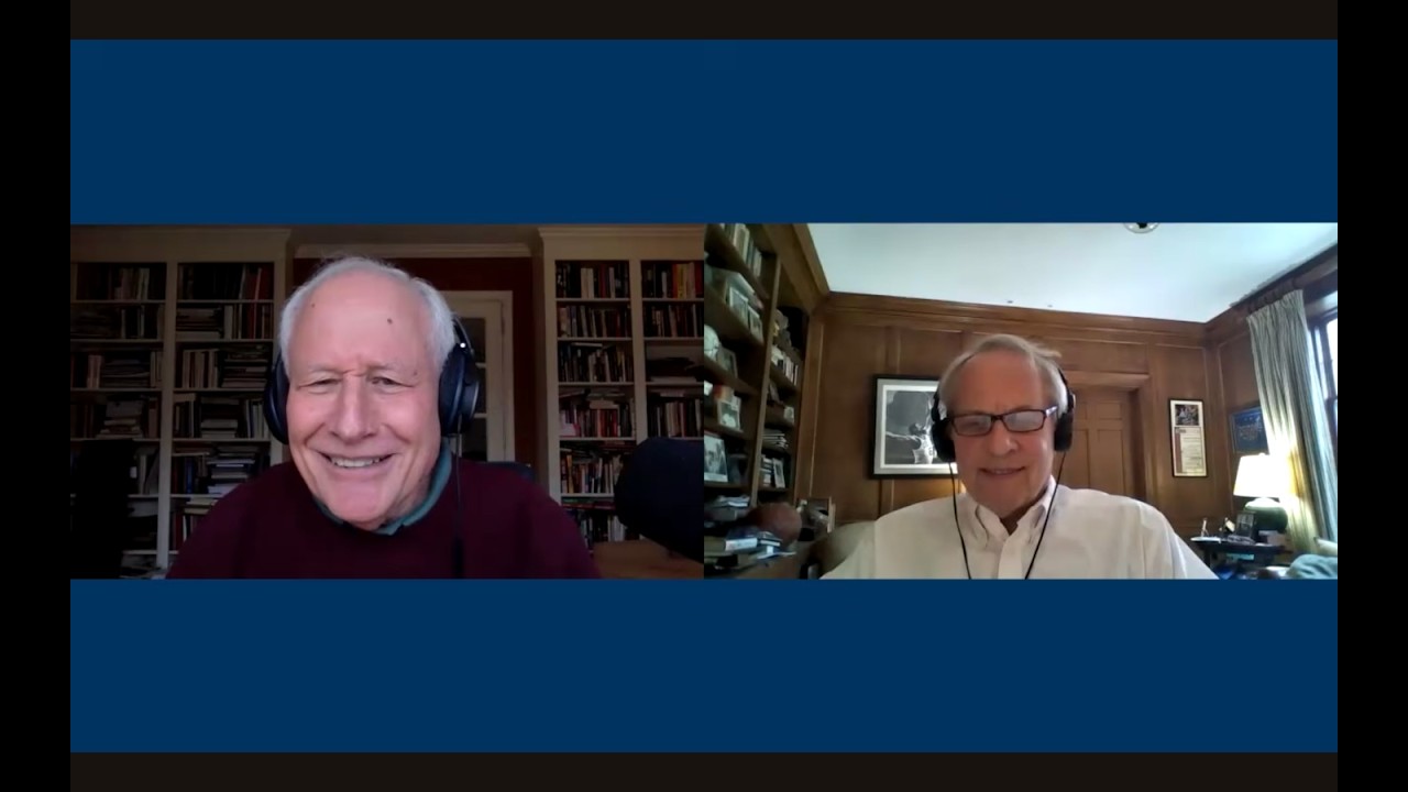 Doug Sosnik on What to Expect in 2026—and Why 2028 Will Be Different