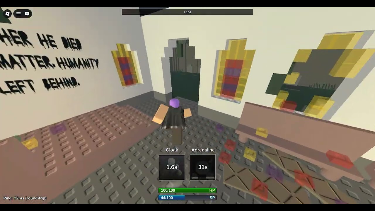 Death of Die