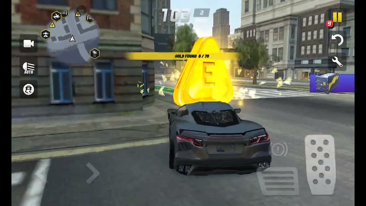 Car Rush Crash High Speed Game 😱 | Extreme Racing DisasterHigh Speed Car Crash Compilation 🚗💥