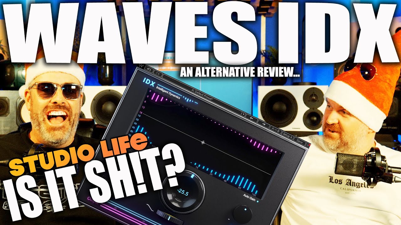 WAVES IDX - IS IT REALLY THAT GOOD???