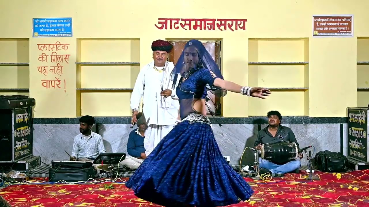 Sbn live kuraj बगड़ावत कथा पार्ट 1