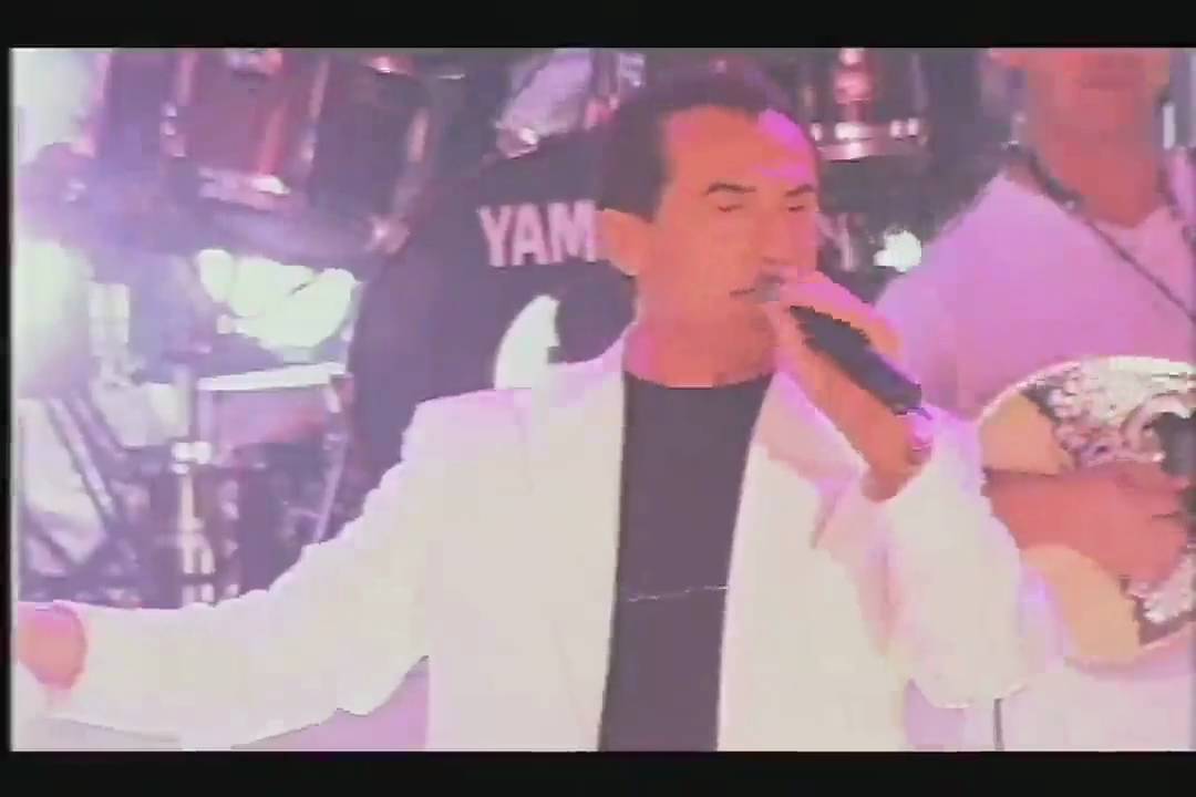 Leyterhs    Pantazhs       --          Evdomos    Oyranos  [[  Official   Live    Video  ]]  HD