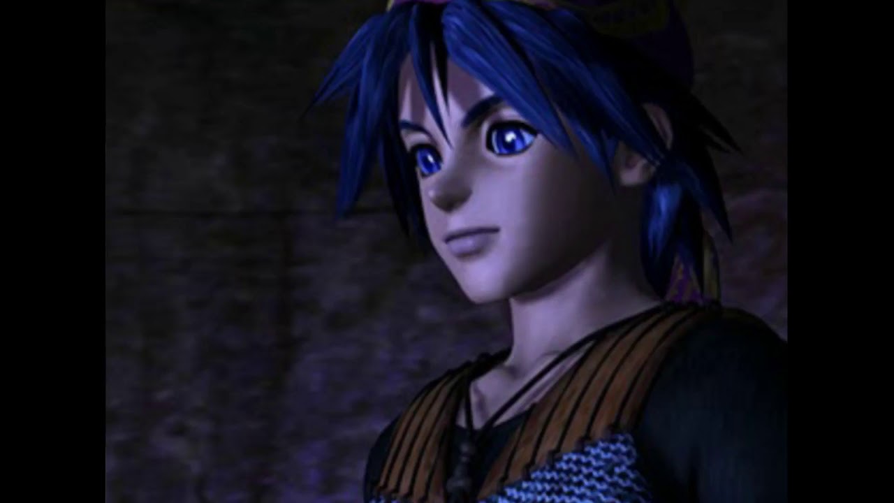 Flashback Memories - Chrono Cross (Playstation)