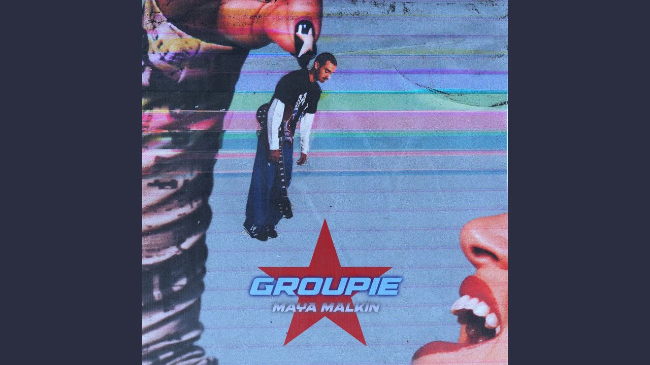 GROUPIE