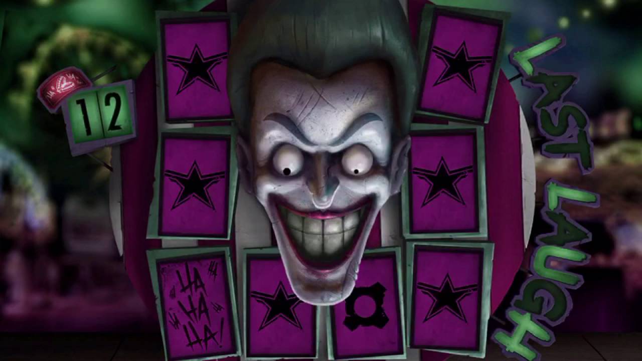 Баг в injustice iOS
