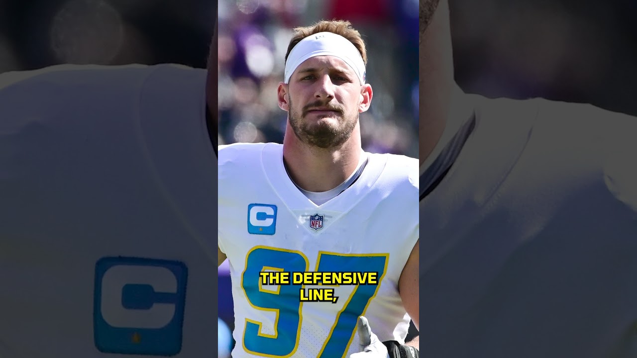 The Bills received an A- for their free agency haul 🦬