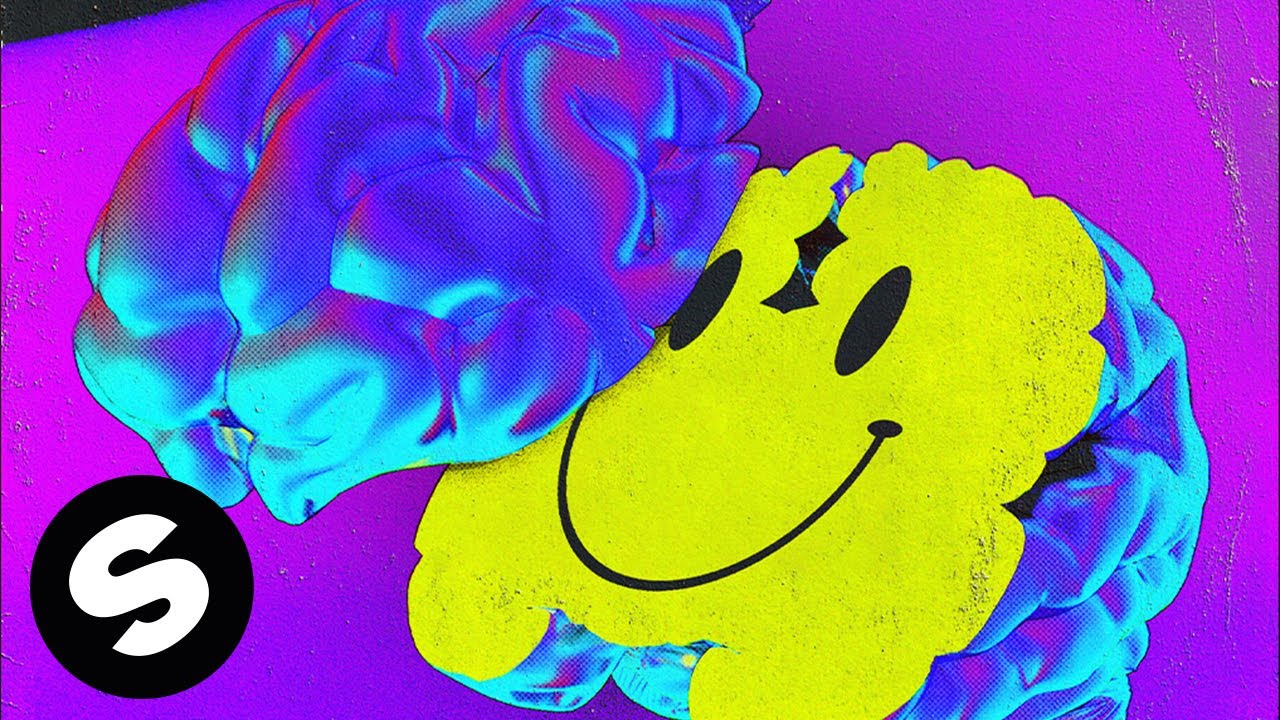 Disco Fries - Dopamine (Official Audio)