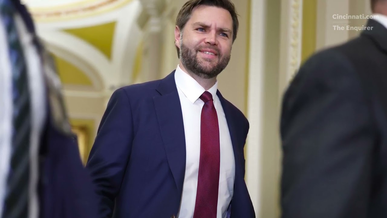 JD Vance's mom, Beverly Aikins, asks Ohio hometown of Middletown to honor him after 2024 Election