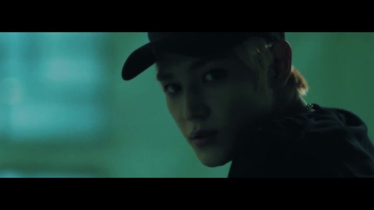 TAEYONG 'Despactio' (Remix)