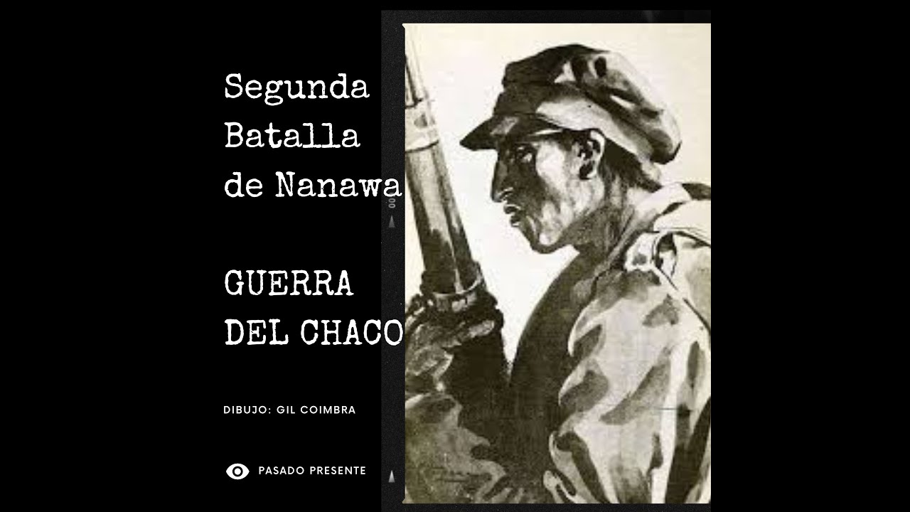 SEGUNDA BATALLA DE NANAWA
