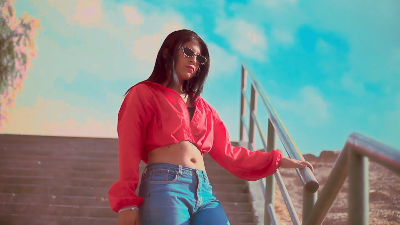 BeYkel X Tony Blanco 17 - TE SO&Ntilde;&Eacute; [OFFICIAL VIDEO]