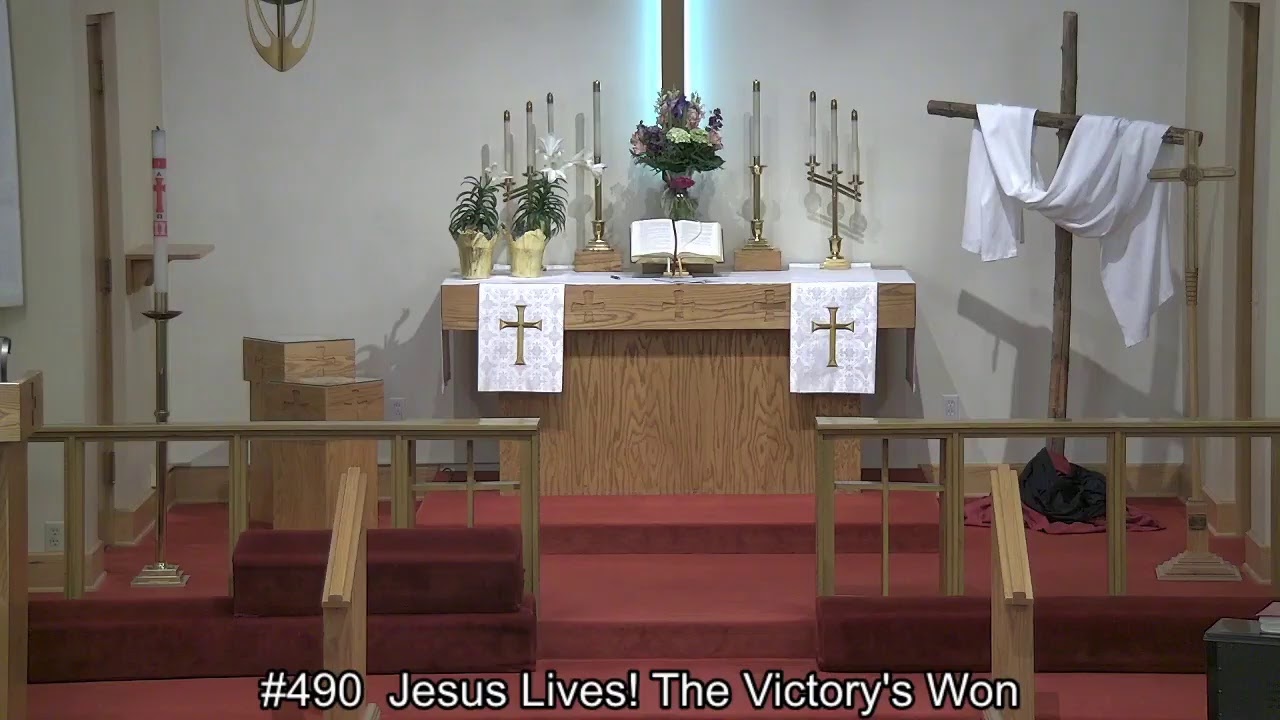Hope Lutheran SSC