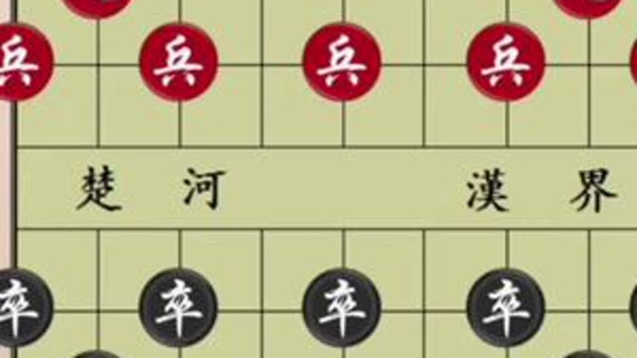 #街头象棋 #象棋互动 #象棋破局 #象棋解说 #象棋绝杀