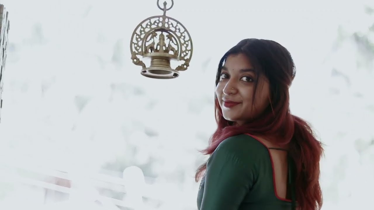 Orthu Nhan Innum - K P Jayan | Gireesh Puthanjeri | KP Hariprasad - Malayalam Romantic Song 2026