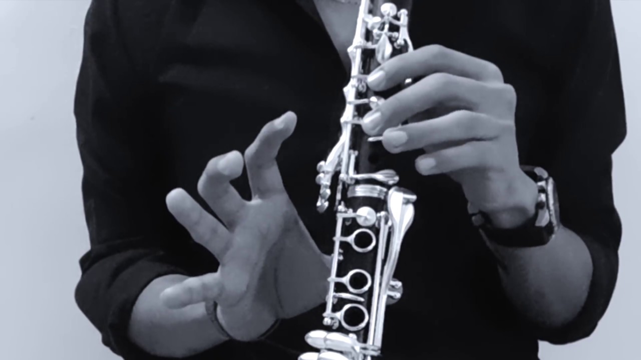 ARRIBA PICHATARO Tutorial de Clarinete y Trompeta /AU MUSIC