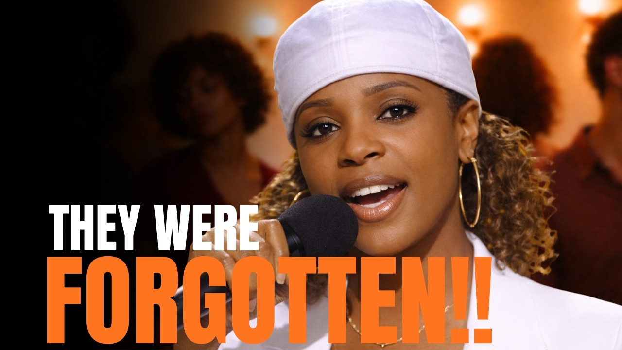 12 Soul Songs the Industry Underestimated