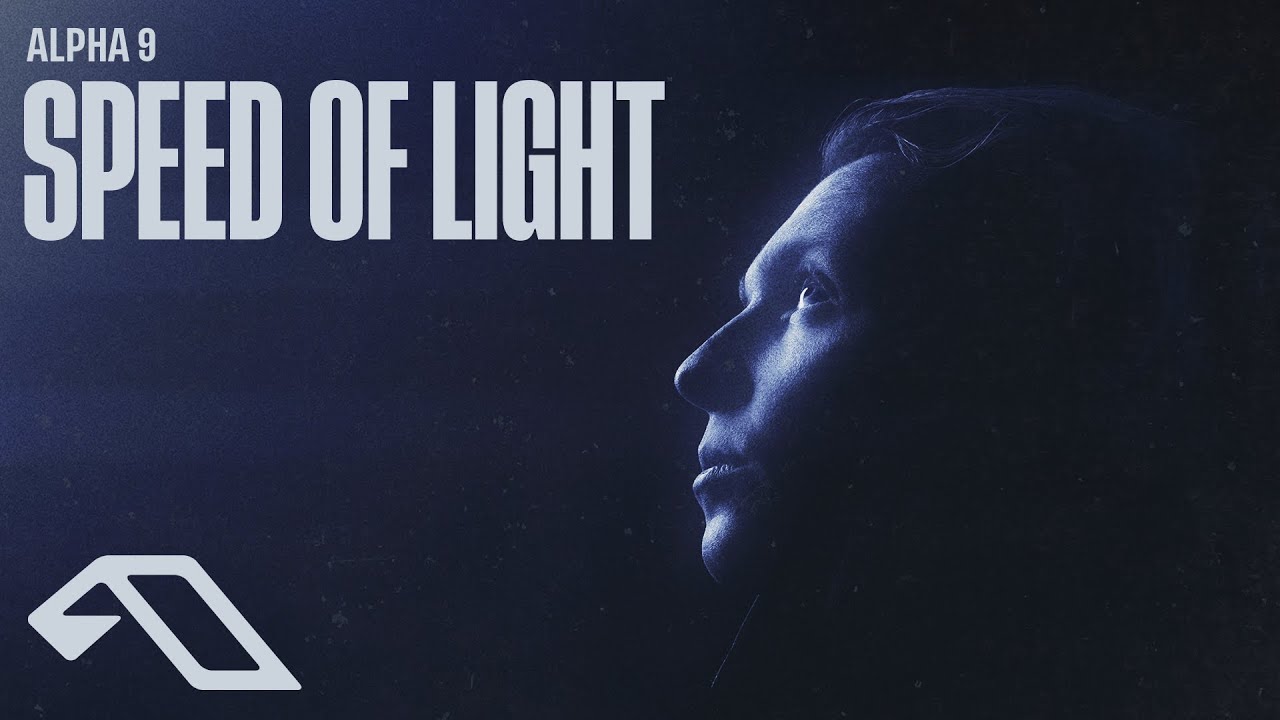 ALPHA 9 - Speed of Light (@arty_music)