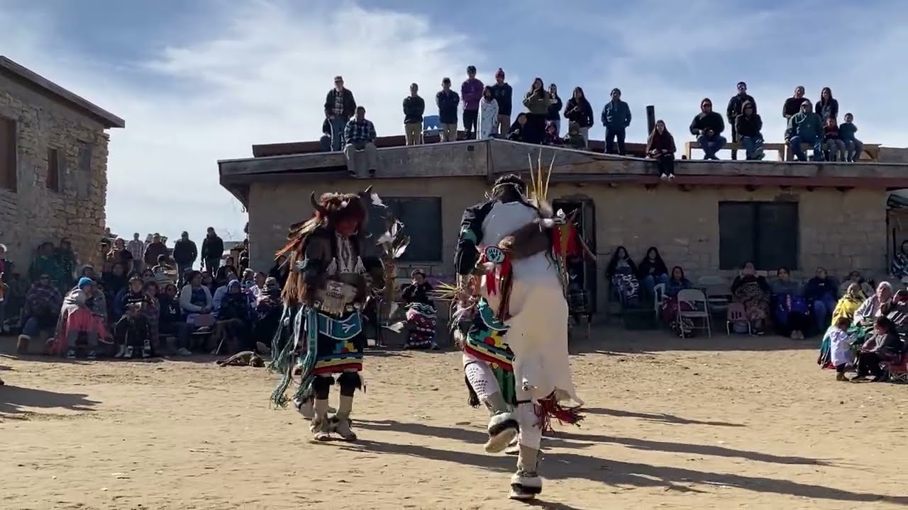 1/28/24 Hopi Buffalo Kepot Group