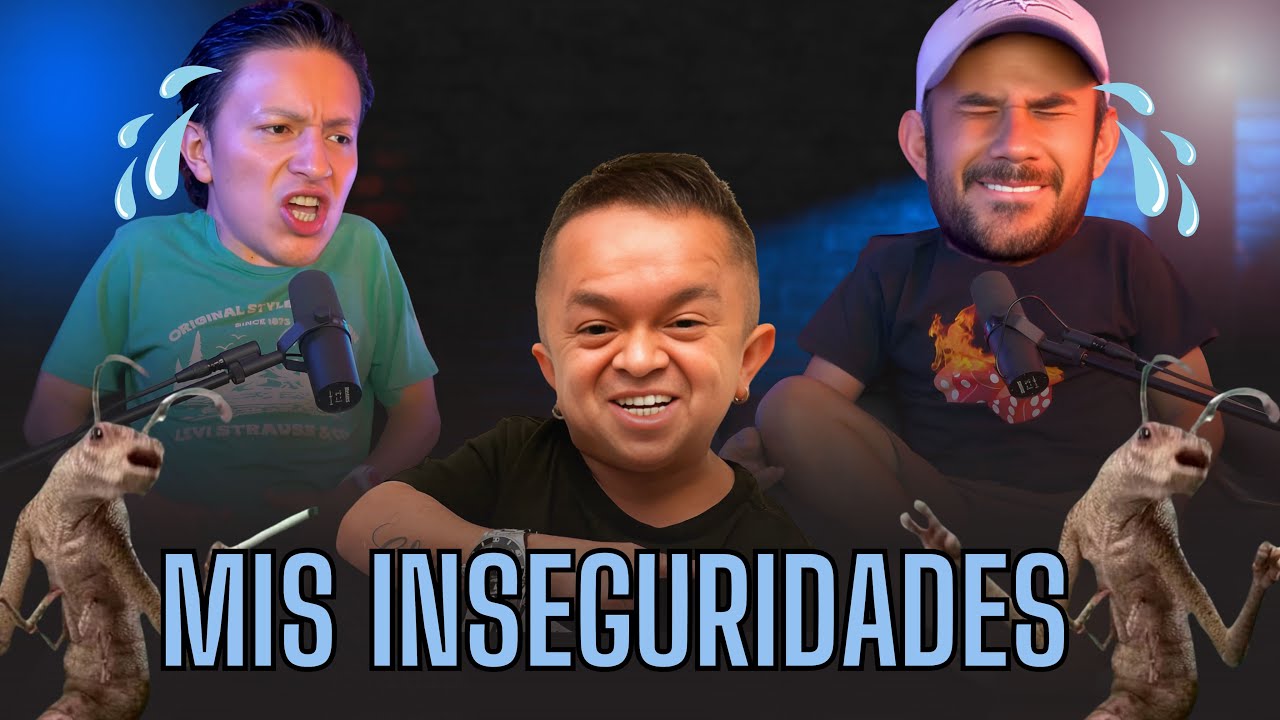 LAS INCOMODIDADES QUE NADIE PENSABA QUE TENIAMOS