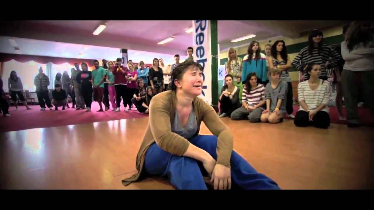 FNF Winter Dance Intensive 2011 - Erica Sobol  #3
