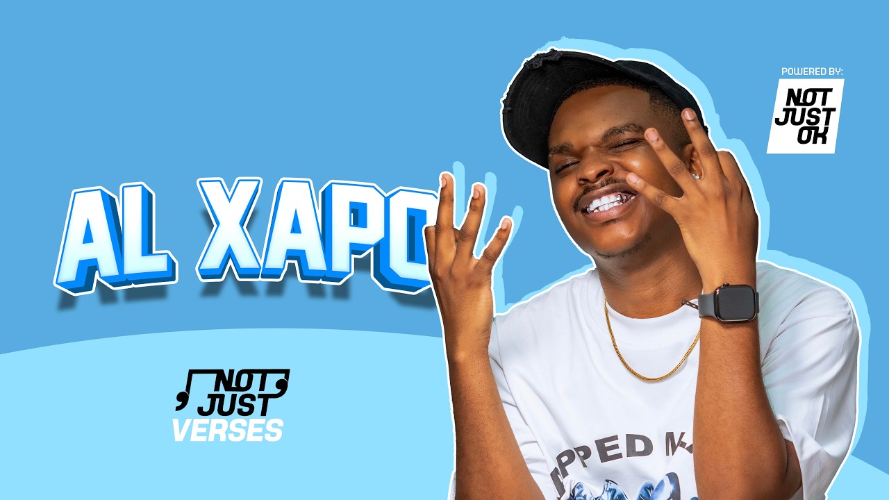 AL Xapo Reveals The Real Meaning of 