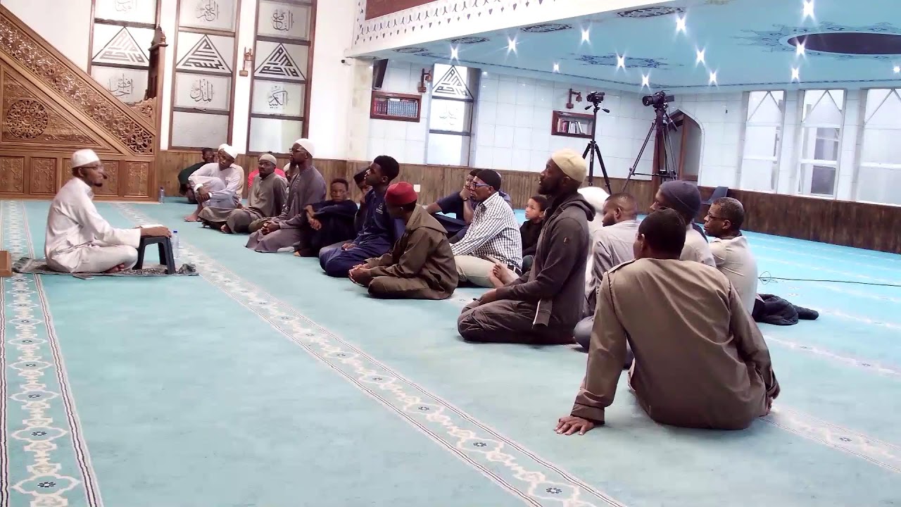 RAMADAN 1447 DAY 4