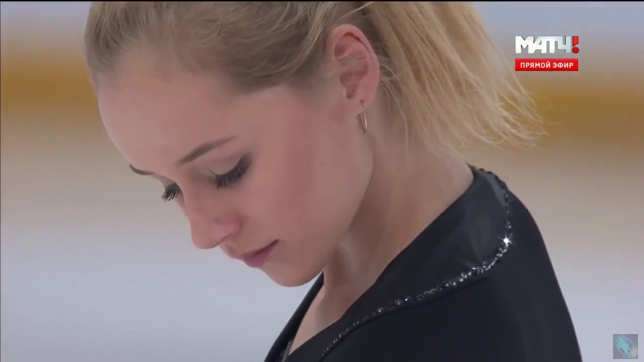 Serafima Sakhanovich - Feeling Good