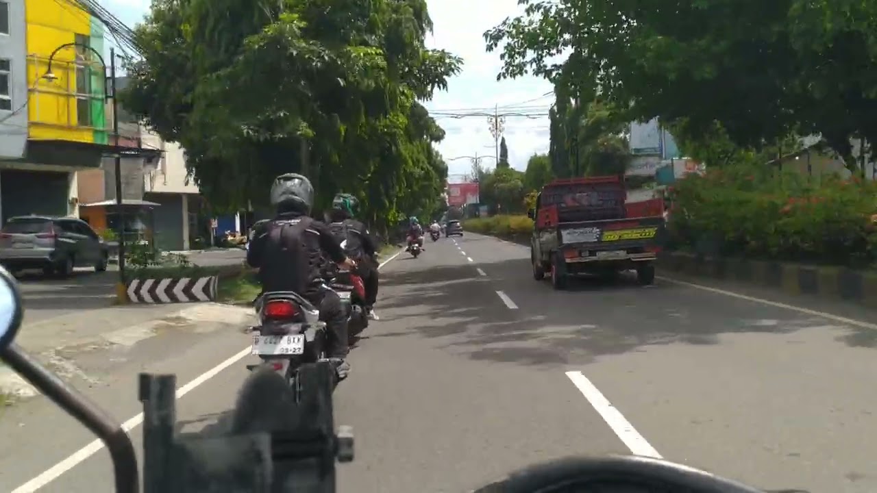 Vlog Madiun ke Mlarak Ponorogo