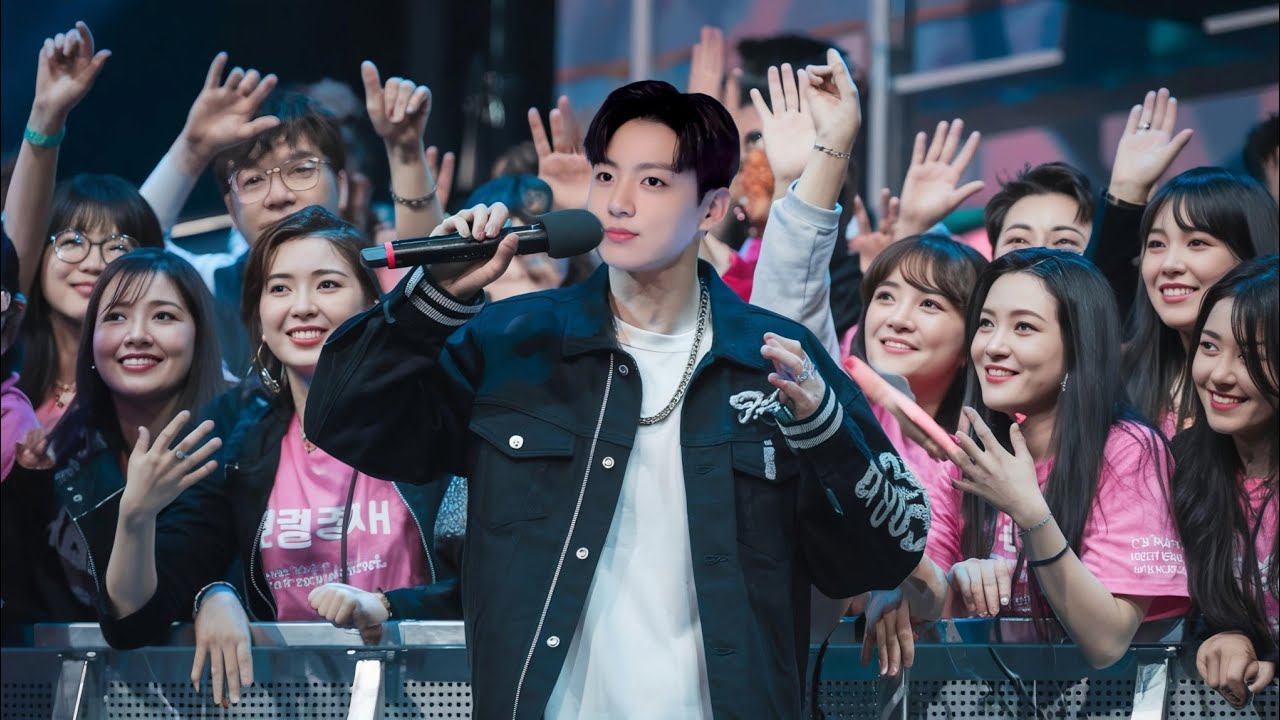 Удивительно! Вот секрет успеха Чонкука из BTS, который стал знаменитостью