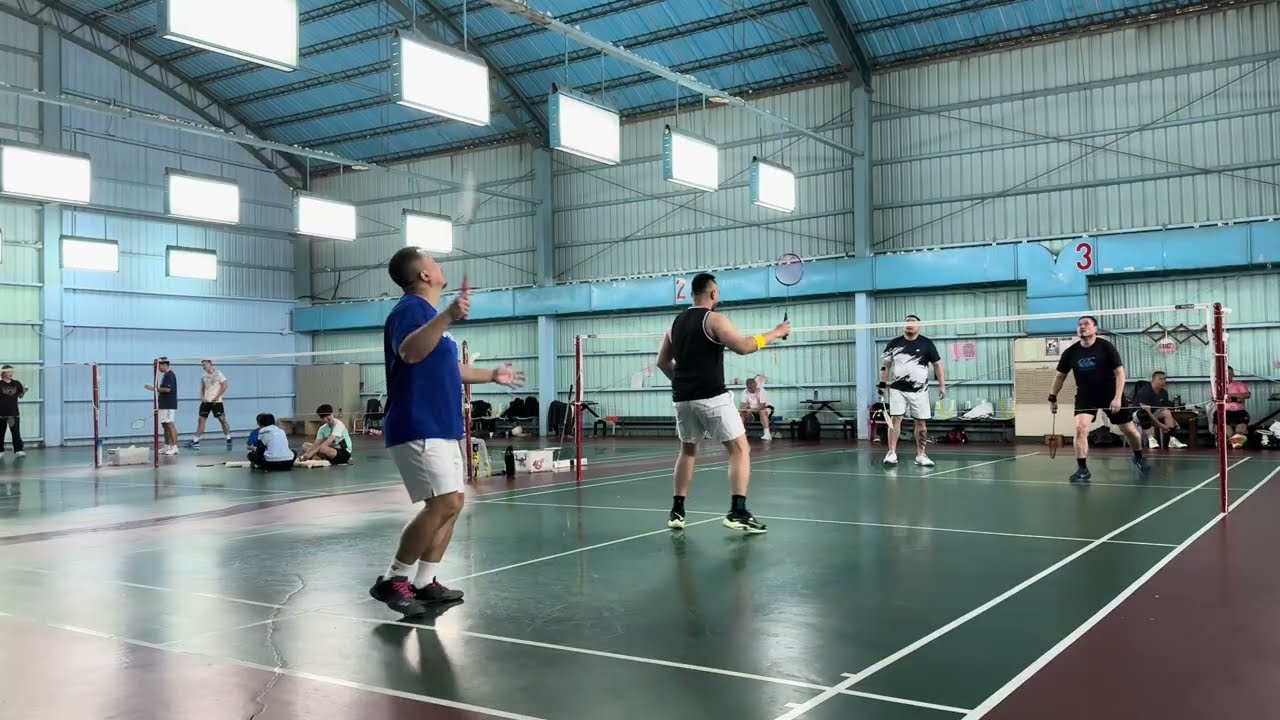 ［蘆洲］20251220嚕DukeVS承Rick round2